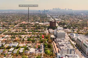 664 S Mansfield Ave, Los Angeles, CA 90036 - Photo 43
