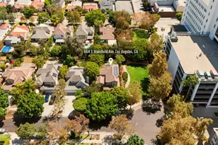 664 S Mansfield Ave, Los Angeles, CA 90036 - Photo 51