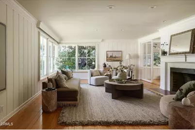 1650 Knollwood Drive, Pasadena, CA 91103 - Photo 5