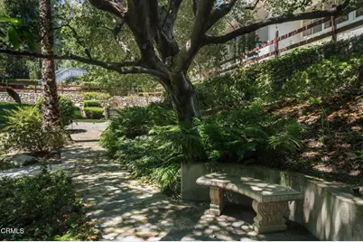 1650 Knollwood Drive, Pasadena, CA 91103 - Photo 41