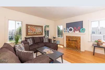 833 N Ridgewood Place, Los Angeles, CA 90038 - Photo 3