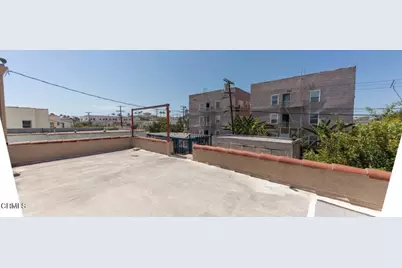 833 N Ridgewood Place, Los Angeles, CA 90038 - Photo 17