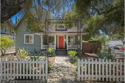 956 E Villa Street, Pasadena, CA 91106 - Photo 1
