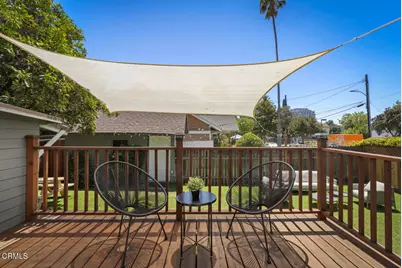956 E Villa Street, Pasadena, CA 91106 - Photo 19