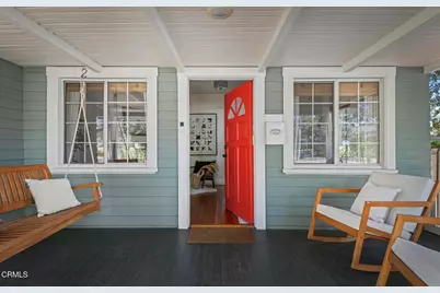 956 E Villa Street, Pasadena, CA 91106 - Photo 3