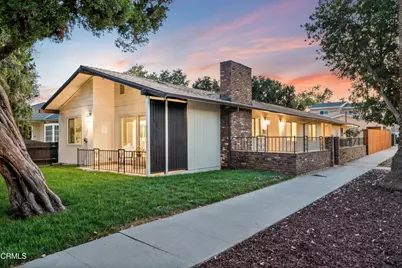 2182 Oakdale Street, Pasadena, CA 91107 - Photo 1