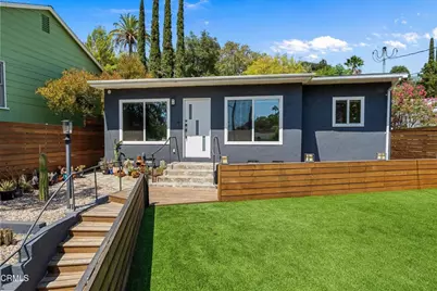 4915 Wiota Street, Los Angeles, CA 90041 - Photo 5