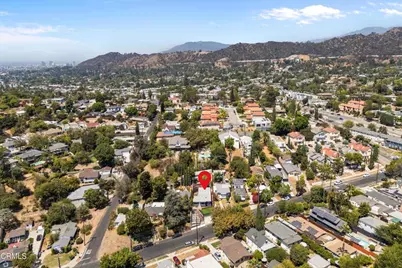 4915 Wiota Street, Los Angeles, CA 90041 - Photo 37