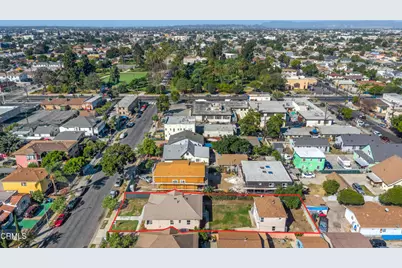 655 E 50th Street, Los Angeles, CA 90011 - Photo 35