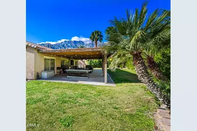 850 Ventana, Palm Springs, CA 92262 - Photo 23