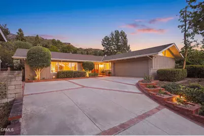 2725 Brierhaven Drive, La Crescenta, CA 91214 - Photo 1