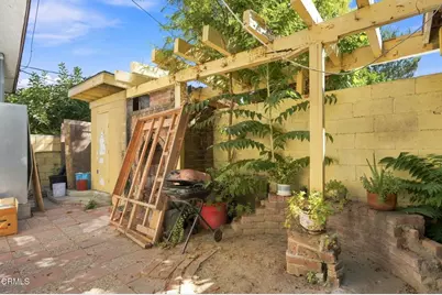 144 Backus Avenue, Pasadena, CA  - Photo 29