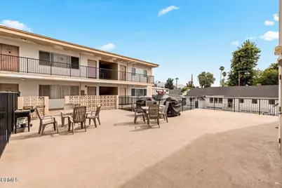 1115 Cordova Street #300, Pasadena, CA 91106 - Photo 9