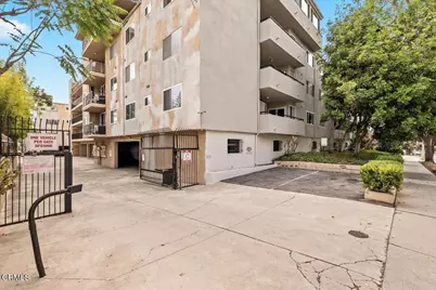1115 Cordova Street #300, Pasadena, CA 91106 - Photo 11