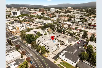 1115 Cordova Street #300, Pasadena, CA 91106 - Photo 23