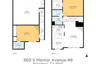 300 S Mentor Ave, Pasadena, CA 91106 - Photo 19
