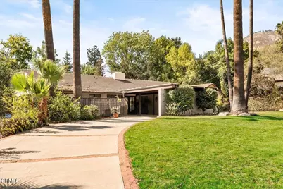 1563 Sierra Madre Villa Avenue, Pasadena, CA 91107 - Photo 3