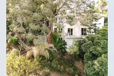 8008 Jorderr Avenue, Los Angeles, CA 90046 - Photo 1