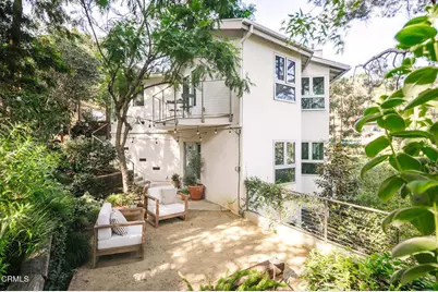 8008 Jorderr Avenue, Los Angeles, CA 90046 - Photo 5