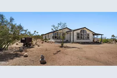 58778 Sunny Sands Drive, Yucca Valley, CA 92284 - Photo 35
