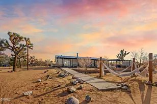 58778 Sunny Sands Dr, Yucca Valley, CA 92284 - Photo 1