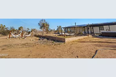 58778 Sunny Sands Drive, Yucca Valley, CA 92284 - Photo 37