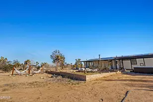 58778 Sunny Sands Dr, Yucca Valley, CA 92284 - Photo 37