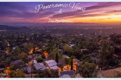809 Skyland Drive, Sierra Madre, CA 91024 - Photo 1
