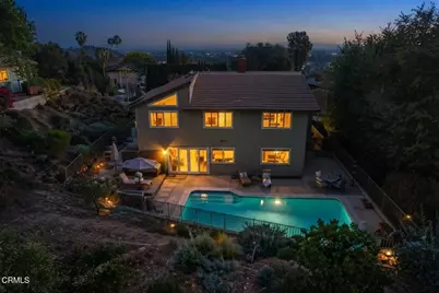 579 Acacia Street, Sierra Madre, CA 91024 - Photo 3