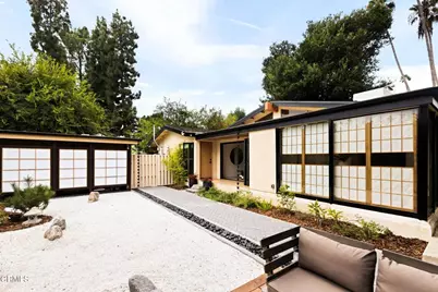 1334 Sierra Madre Boulevard, San Marino, CA 91108 - Photo 29