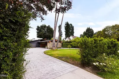 1334 Sierra Madre Boulevard, San Marino, CA 91108 - Photo 35
