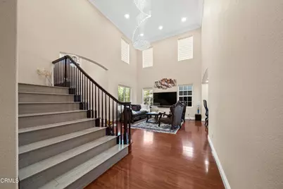 41910 Montallegro Street, Lancaster, CA 93536 - Photo 21