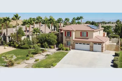 41910 Montallegro Street, Lancaster, CA 93536 - Photo 5