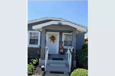 1652 W 67th Street, Los Angeles, CA 90047 - Photo 1