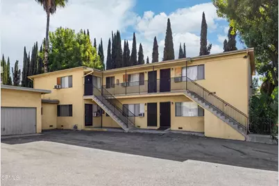1550 El Paso Drive, Los Angeles, CA 90065 - Photo 5
