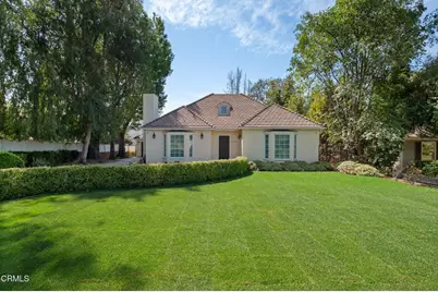2968 Gainsborough Drive, San Marino, CA 91108 - Photo 1