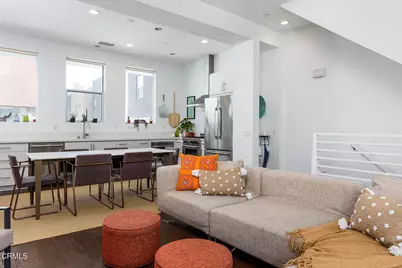 1847 Silent Era Drive, Los Angeles, CA 90026 - Photo 1