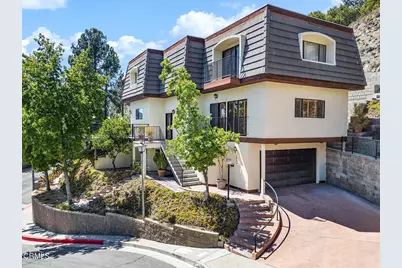 1861 Oakmont Terrace, Glendale, CA 91208 - Photo 3