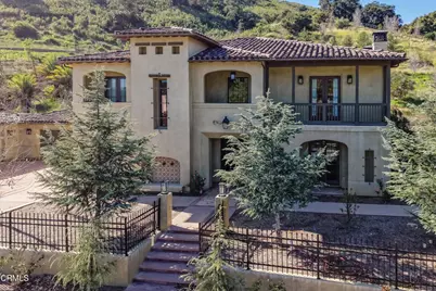 27417 Park Vista Road, Agoura Hills, CA 91301 - Photo 57