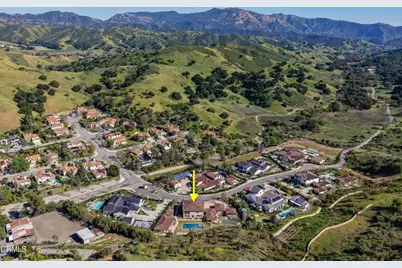 27417 Park Vista Road, Agoura Hills, CA 91301 - Photo 63