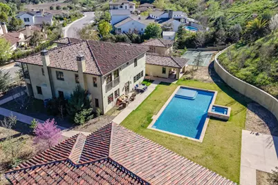 27417 Park Vista Road, Agoura Hills, CA 91301 - Photo 59