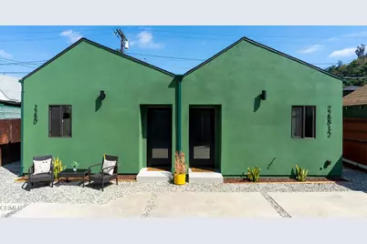 2250 Gatewood Street, Los Angeles, CA 90031 - Photo 19