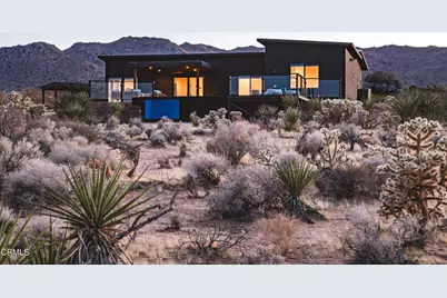 6920 Juniper Road, Joshua Tree, CA 92252 - Photo 29
