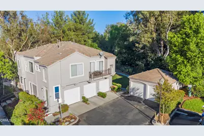 26951 Hillsborough Parkway #47, Valencia, CA 91354 - Photo 31