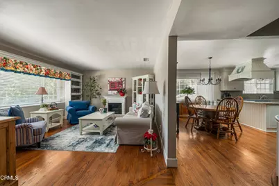 3615 Los Amigos Street, Glendale, CA 91214 - Photo 5
