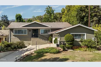 3615 Los Amigos Street, Glendale, CA 91214 - Photo 1