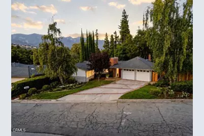 4292 Mesa Vista Drive, La Canada Flintridge, CA 91011 - Photo 1
