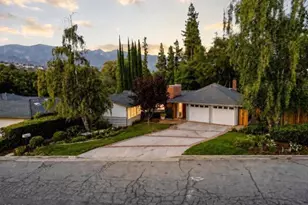 4292 Mesa Vista Dr, La Canada Flintridge, CA 91011 - Photo 1