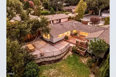 4292 Mesa Vista Drive, La Canada Flintridge, CA 91011 - Photo 33