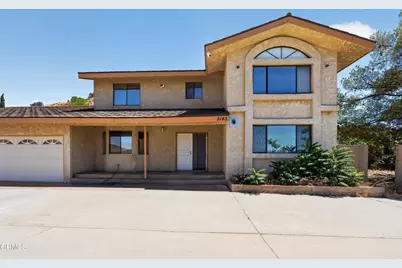 5145 Corradi Terrace, Acton, CA 93510 - Photo 1